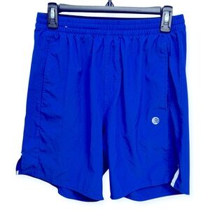 Solaris Boys Performance Shorts Size M‎